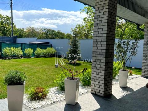 дом по адресу 133-тя Садова ул.