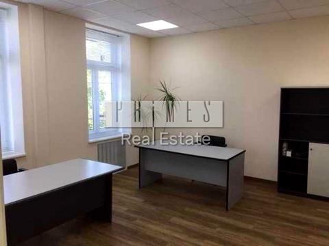 коммерческая по адресу Терещенковская ул., 21