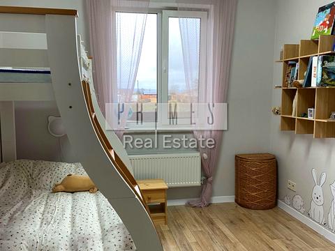 будинок за адресою Бучанське шосе