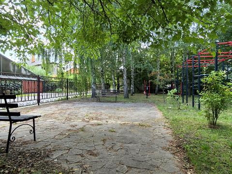 дом по адресу Виставкова ул.