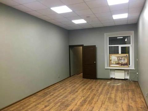коммерческая по адресу Базарная ул., 25