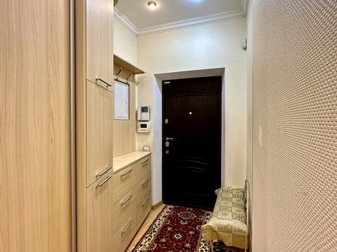 квартира за адресою Гната Хоткевича вул. (Червоногвардійська), 10