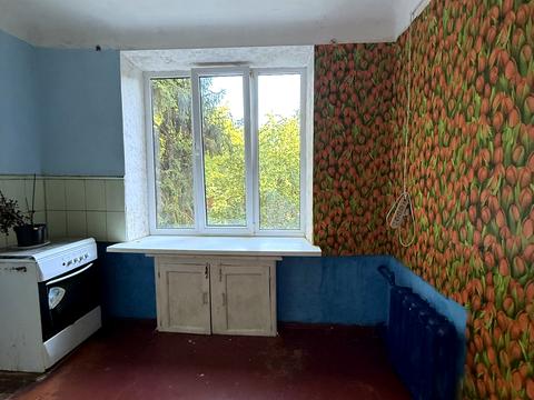 квартира за адресою Соборна, 9