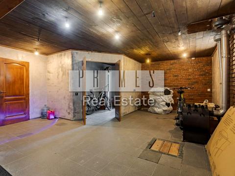 будинок за адресою Київ, Костянтина Ареф'єва вул.