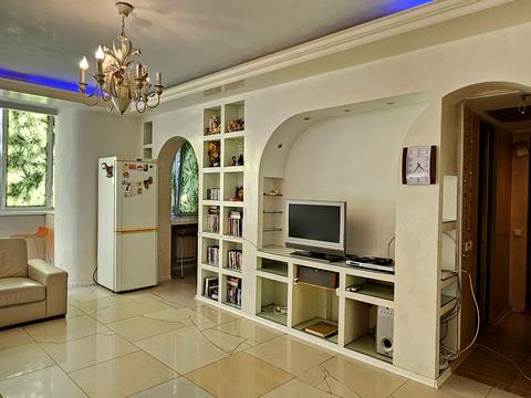 квартира за адресою Уманська вул., 31/2