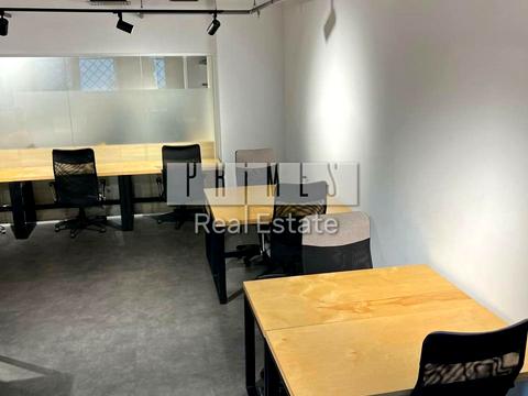 коммерческая по адресу Ярославский пер., 1/3