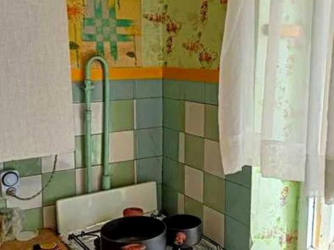 квартира за адресою Гарматна вул., 21