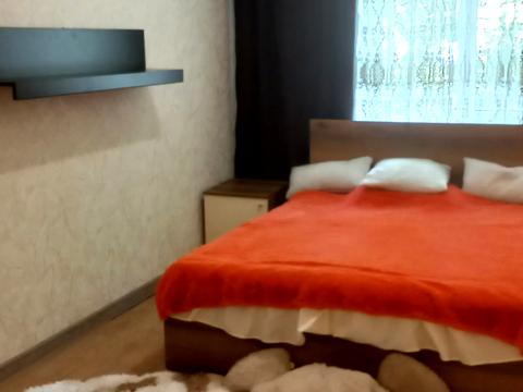 квартира по адресу Петропавловская ул., 123