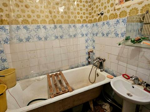квартира за адресою Криворіжсталі вул. (Орджонікідзе), 36