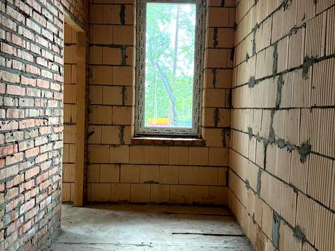 будинок за адресою Ірпінь, Академіка Ромоданова вул. (Льва Толстого)