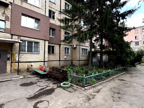 квартира по адресу Сергея Колачевского ул. (23-го Февраля), 82