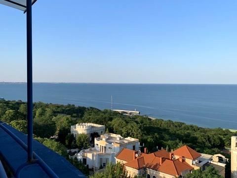 квартира за адресою Мукачівський пров., 6