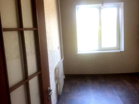 квартира по адресу Фестивальный пер., 24