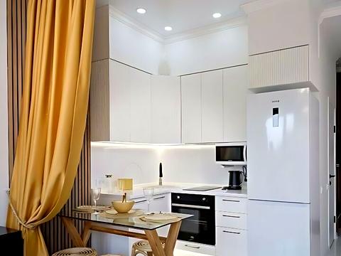 квартира по адресу Дачная ул., 28д