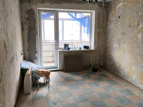 квартира по адресу Электрометаллургов ул., 34