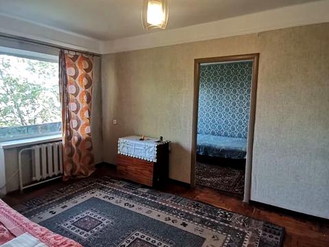квартира за адресою Мотросова, 21 А