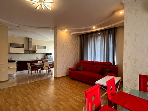 квартира по адресу Дмитриевская ул., 82