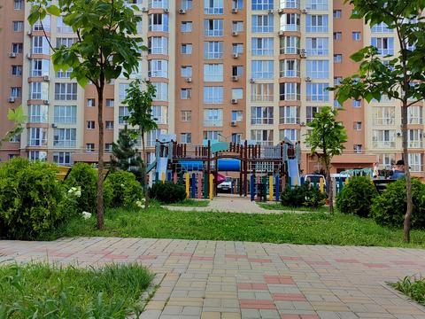 квартира за адресою Проспект Героїв Небесної Сотні, 26/17