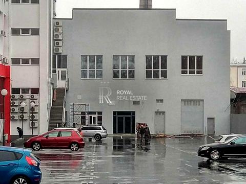 коммерческая по адресу Машиностроительная ул., 41