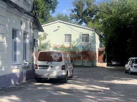 коммерческая по адресу Байкова ул., 7