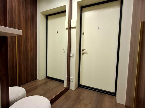 квартира за адресою Джона Маккейна вул. (Івана Кудрі), 1-Б