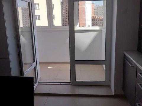 квартира за адресою Панаса Мирного вул., 18-Б