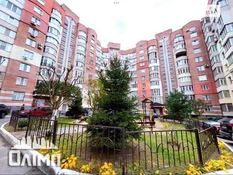 квартира за адресою Зодчих вул., 40