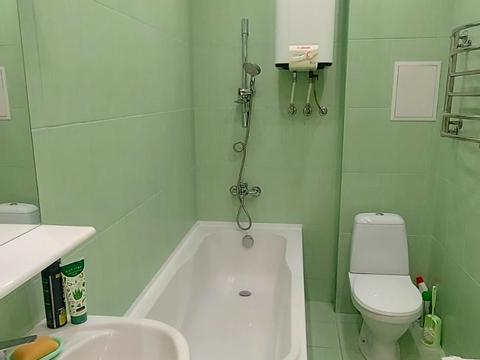 квартира за адресою Ак.Сахарова, 34