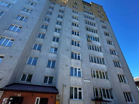 квартира за адресою Кам'янецька вул., 145-А