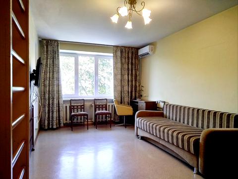 квартира по адресу Средняя ул., 7