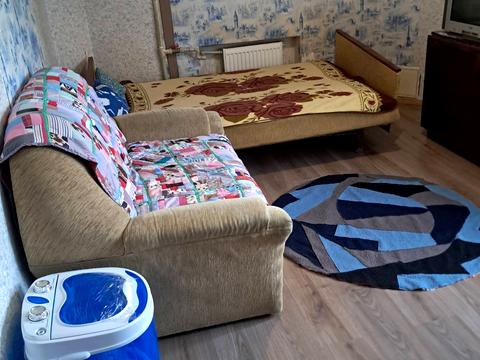квартира по адресу Владислава Зубенко ул. (Тимуровцев), 35 Б