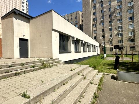комерційна за адресою Північна вул. (Північна), 2-А