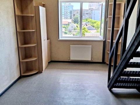 квартира по адресу Кибальчича ул., 23
