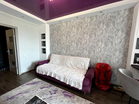 квартира за адресою Київська вул., 29 с7