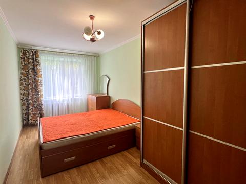 квартира за адресою Берегова вул., 34а