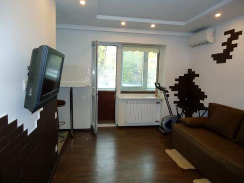 квартира по адресу Копыловская ул., 67