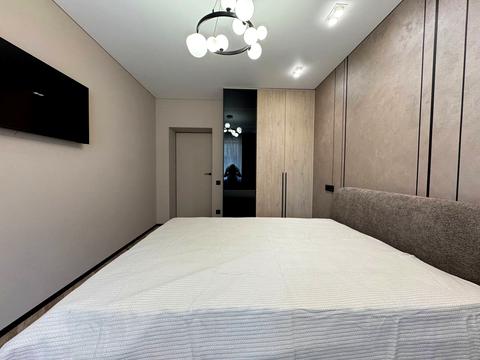 квартира по адресу Крайковского ул., 5, к2