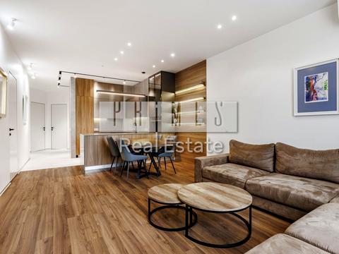 квартира за адресою Саперне Поле вул., 3