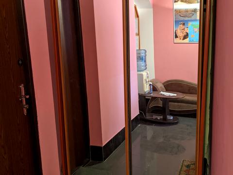 квартира по адресу Микільсько- Слобідська, 4-А