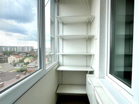 квартира по адресу Просвещения ул., 4