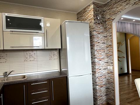 квартира по адресу Оболонский просп., 23-А