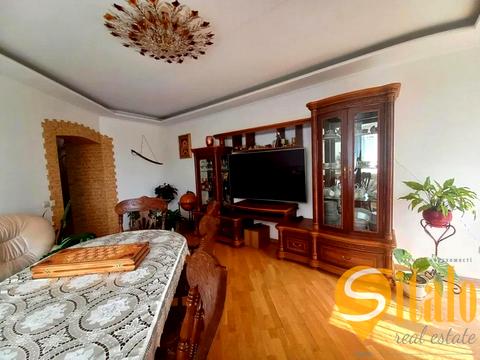 квартира по адресу Квитовая ул., 10