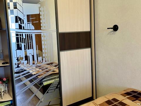 квартира за адресою Професора Отамановського вул., 27