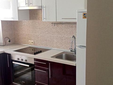 квартира по адресу Мира ул., 4