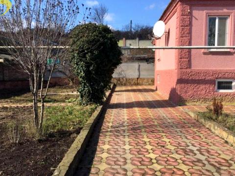 дом по адресу Хаджибеевская дорога ул.