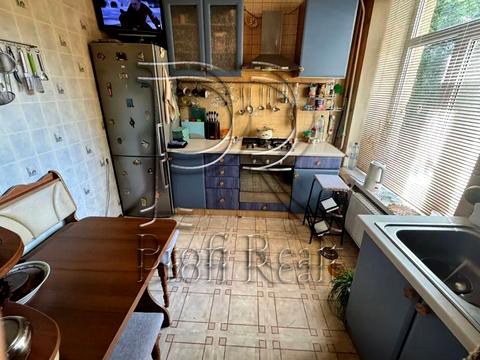 квартира за адресою Кирилівська вул. (Фрунзе), 109/2