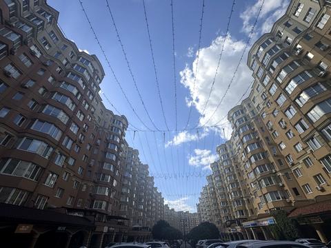 квартира по адресу Миру ул., 50