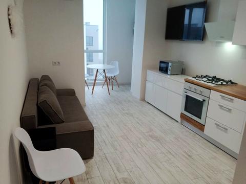 квартира за адресою Запорізьке шосе, 30ш
