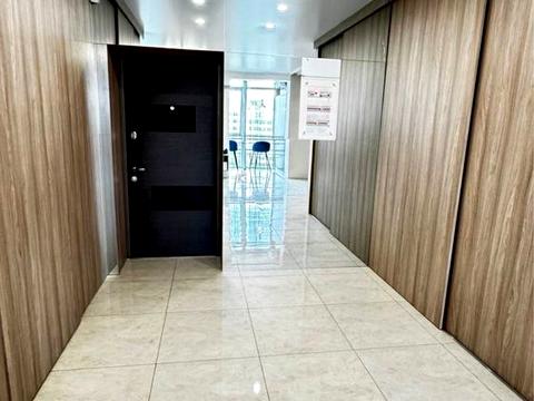 квартира за адресою Дніпро, Набережна Перемоги вул., 44