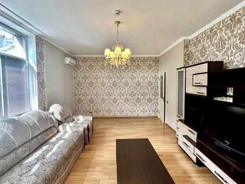 квартира за адресою Глибочицька вул., 32-А